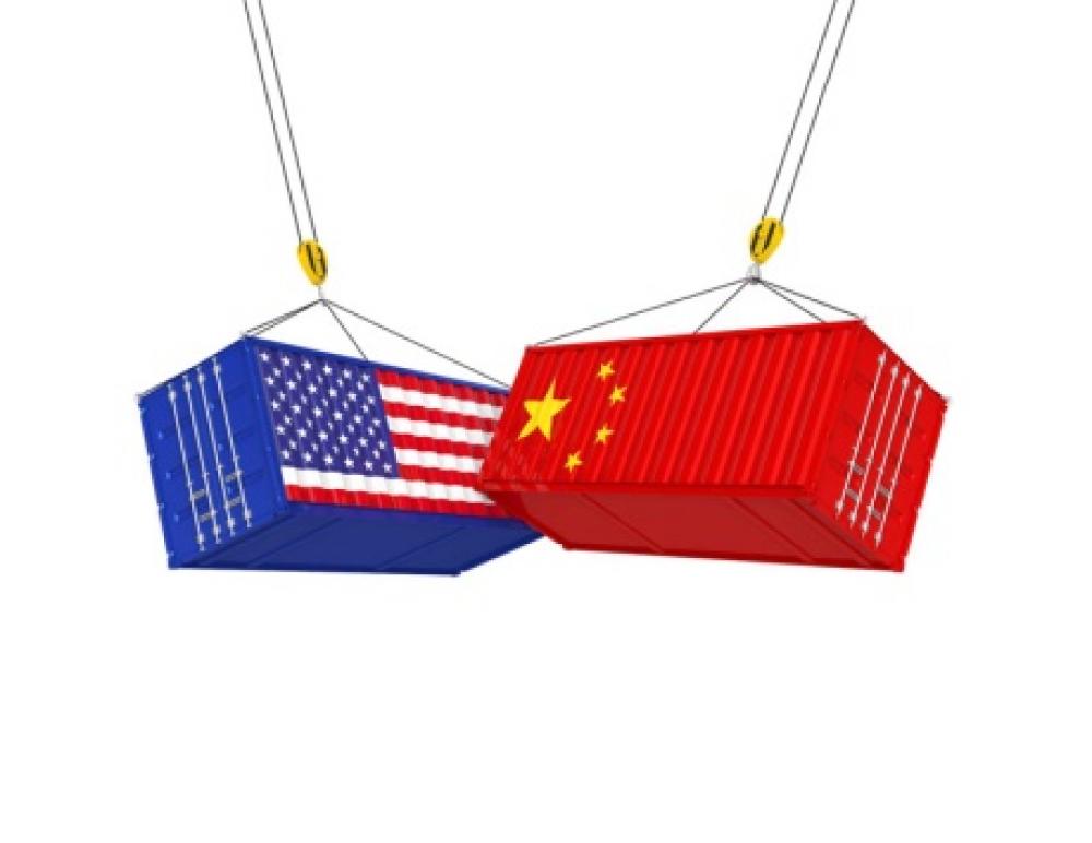 حرب تجاريّة قادمة بين الصّين والولايات المتّحدة... 