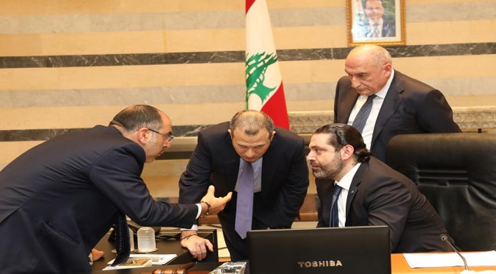 الحكومة اللبنانية على طريق التأليف: حزب الله يشترط والقوات وافقت على حصتها 