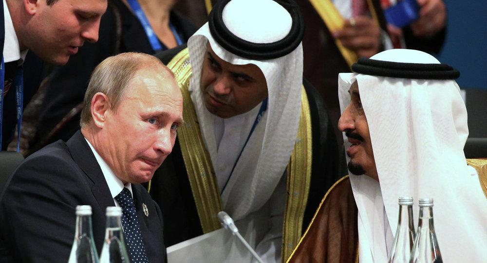 هل ستؤثر قضية "خاشقجي" على زيارة "بوتين" إلى "السعودية".. ؟