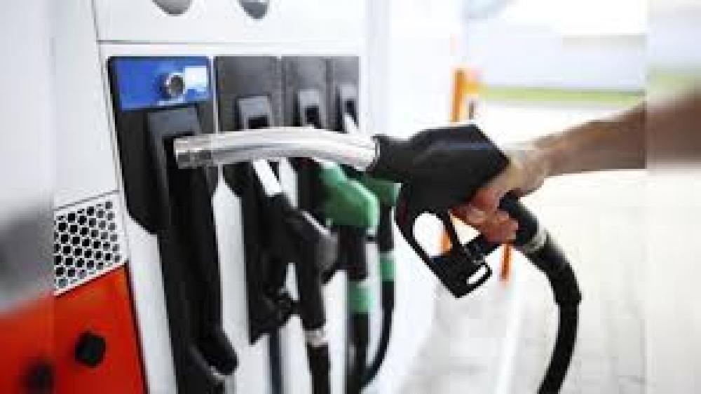 تعديل سعر مبيع البنزين الممتاز  31/07/2015 