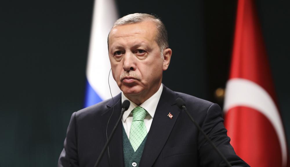 تصريح لافت لـ"أردوغان" تجاه "دمشق"