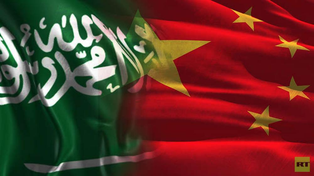 هل تحارب الصّين المنتجات السّعوديّة والأمريكيّة؟؟