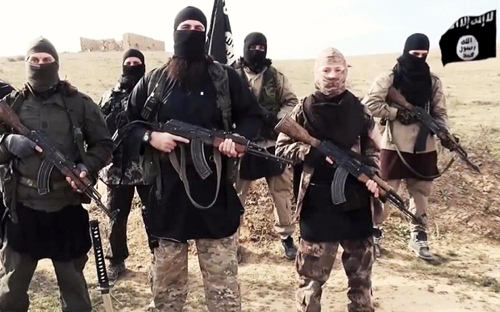 "داعش" يحرجُ "واشنطن" في "دير الزور"