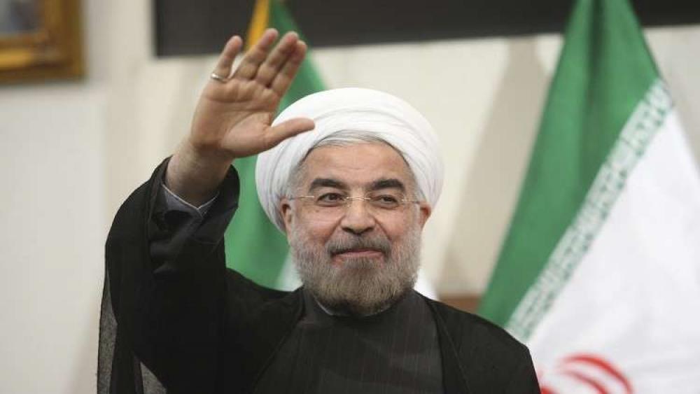 طهران: الضغوط الأمريكية مؤقتة