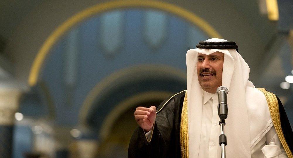 مسؤول قطري سابق يهاجم "التعاون الخليجي": تحول إلى "كورال"