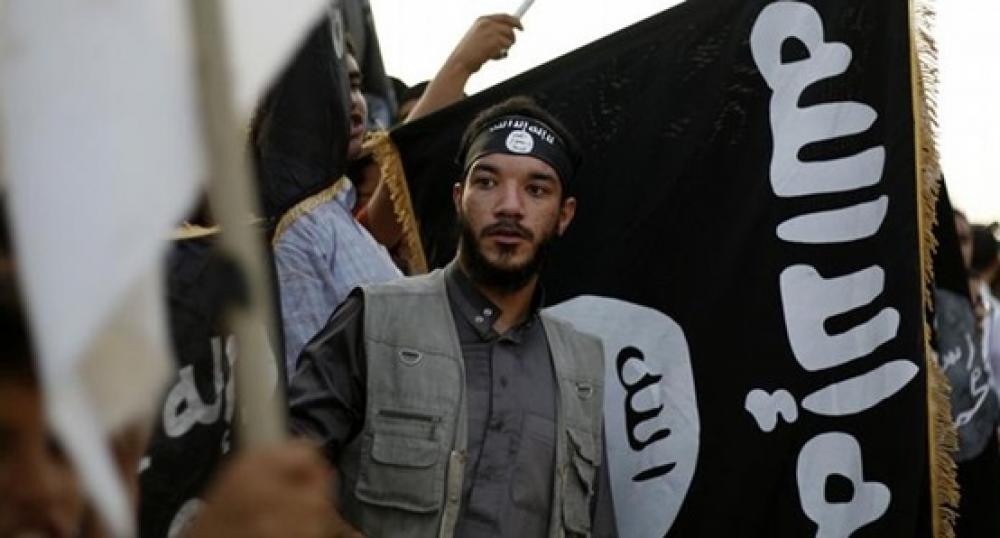 "القاعدة" تتبرأ من "داعش" 3 /2/2014