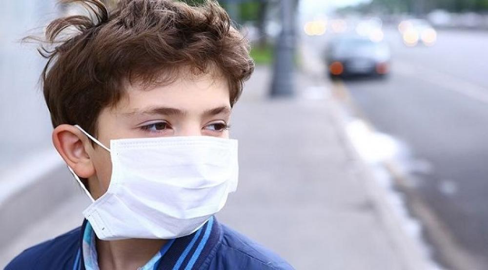 تلوث الهواء يقتل 600 ألف طفل سنويا