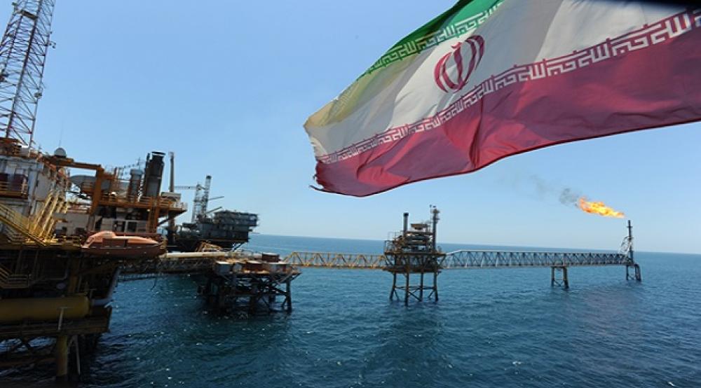 "إيران" تبدأ أولى إجراءاتها لمواجهة الحظر الأمريكي