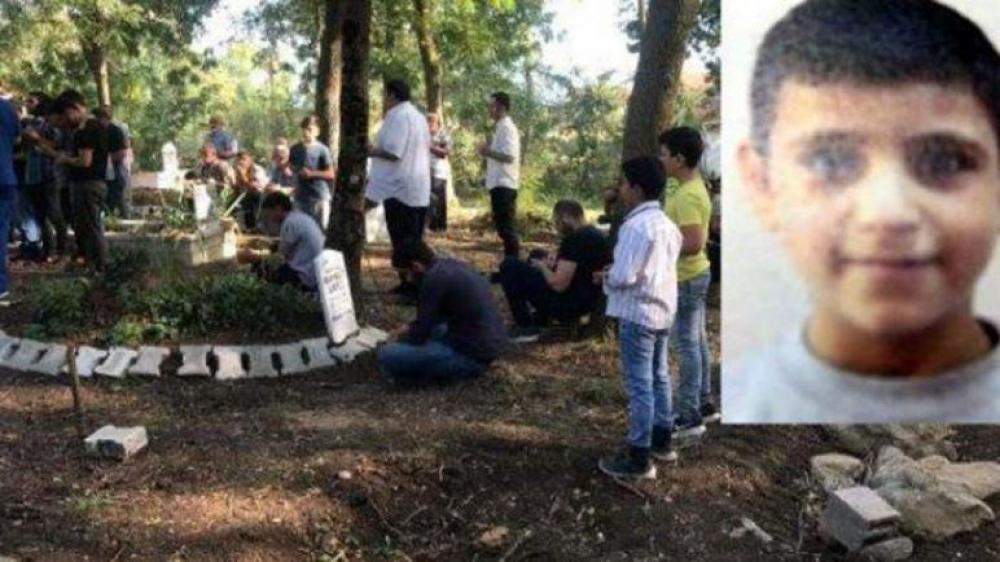 بسبب العنصرية.. طفل سوري ينتحر في تركيا 