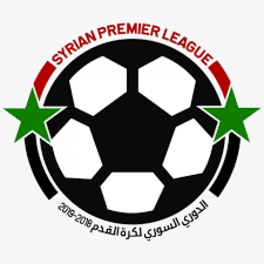 جدول مباريات الدوري السوري الممتاز