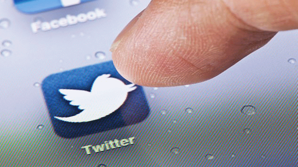 تغريدة إعلامي لبناني تشعل مواقع التواصل