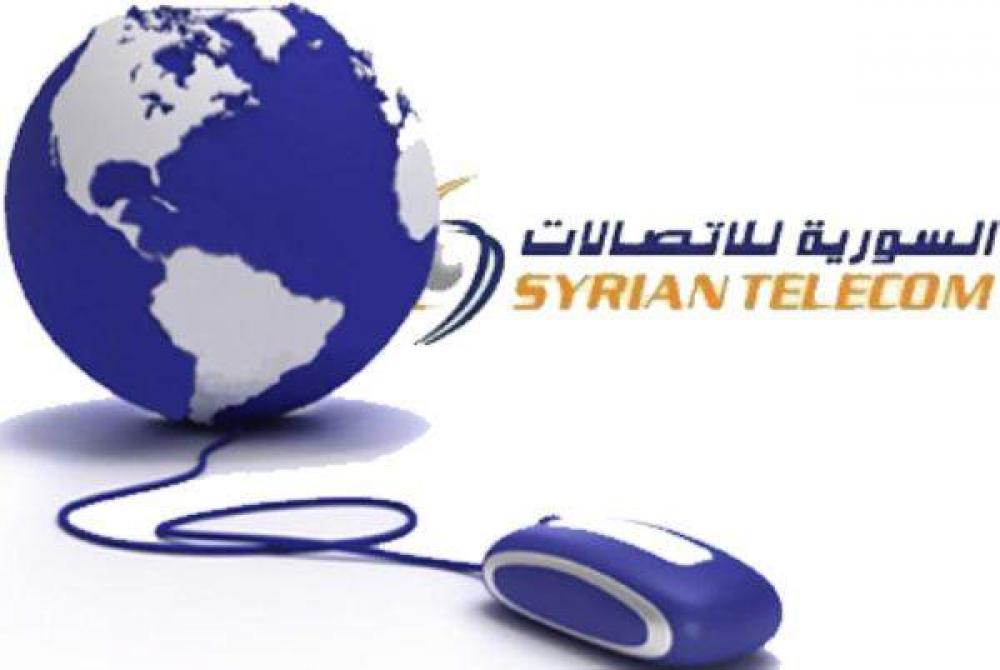 اتصالات طرطوس تضع خدمة IPTV في 7 مراكز وعدد المشتركين وصل لـ366