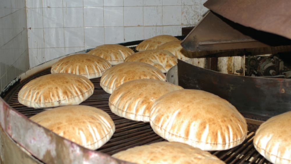 منافذ جديدة لبيع الخبز في «دير الزور»
