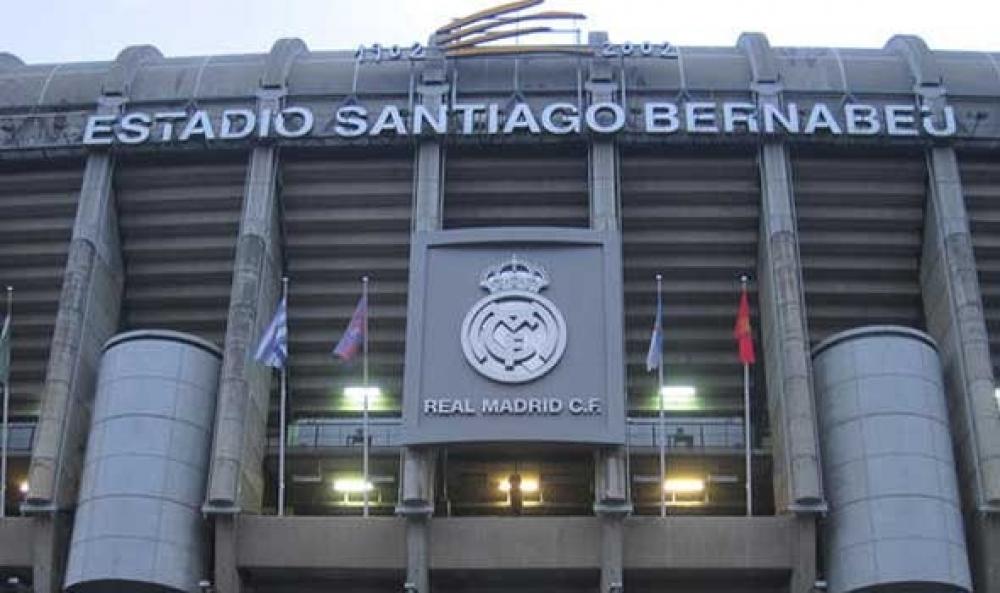 ريال مدريد يرفض خوض الكلاسيكو في أرضه