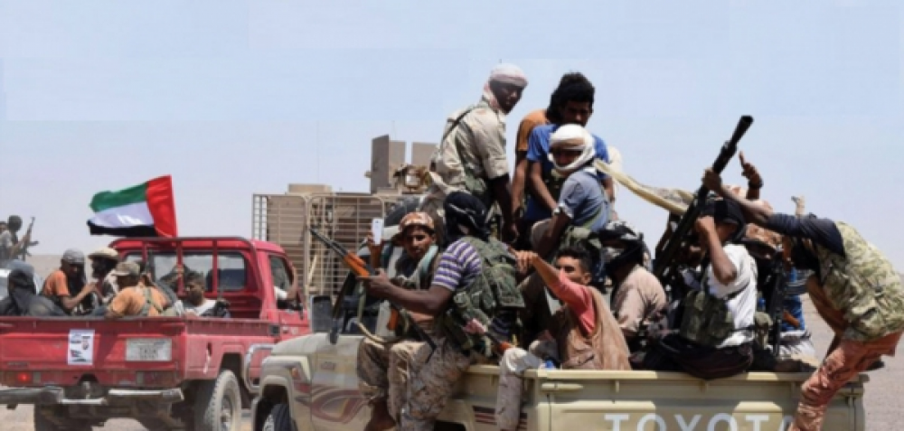 رويترز: قوات إماراتية تنسحب من عدن مع قرب التوصل إلى اتفاق