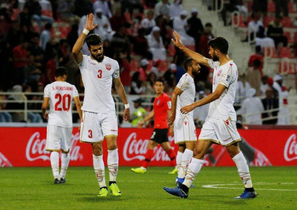 سقوط المنتخب الإيراني في تصفيات آسيا