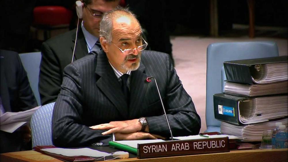 دمشق: ما قامت به "أنقرة" انتهاك للقوانين الدولية
