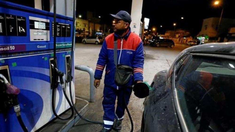 مصر تعلن خفض أسعار الوقود