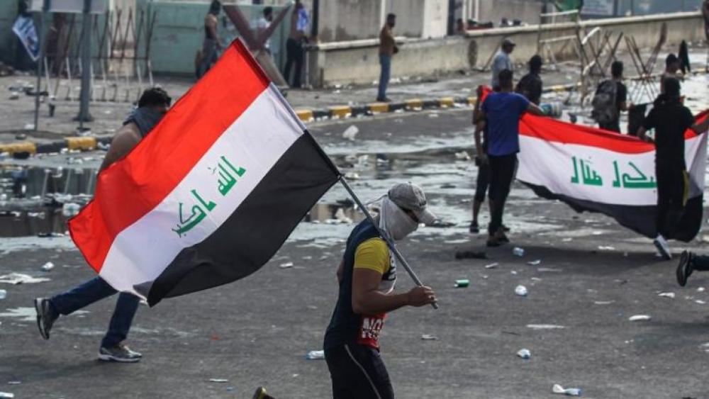 عن سبب مظاهرات «العراق» وحقيقة المرجعيات.. ؟!