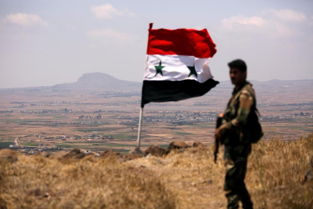 هل دخل الجيش السوري إلى مدينة «منبج».. ؟!