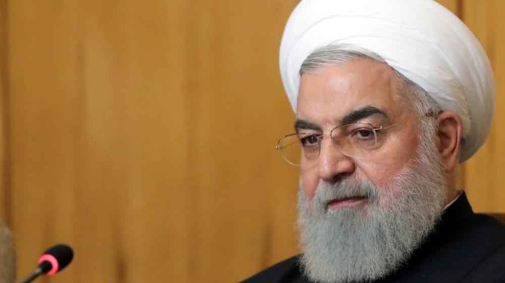 القوى العالمية تعترف بشرعيّة نشاطات إيران النووية!