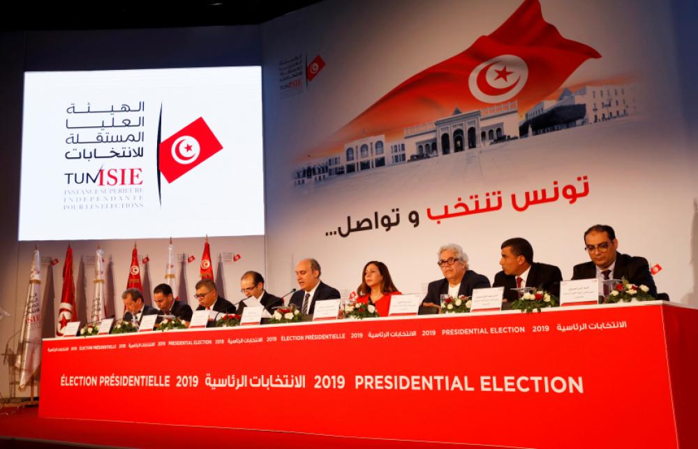 انطلاق الجولة الثانية من الانتخابات التونسيّة
