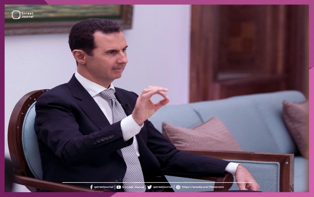  حديثٌ مرتقب للرئيس الأسد 