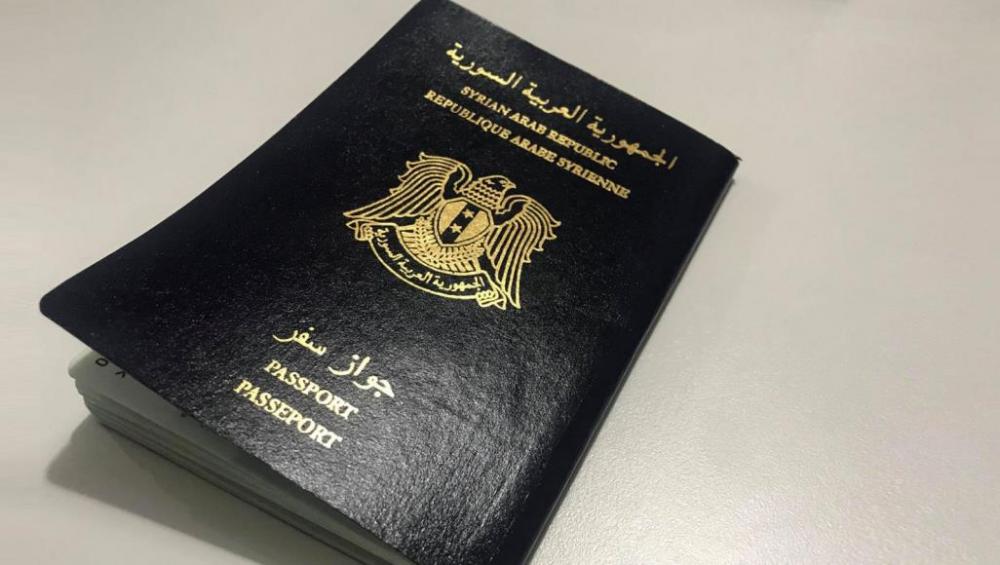 هذه الدول تسمح دخول حامل جواز السفر السوريّ دون "فيزا" !
