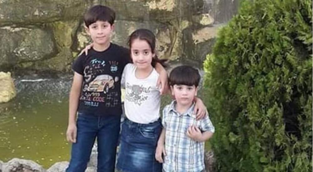 جريمة قتل مروّعة بحق عائلة سوريّة في إربيل 