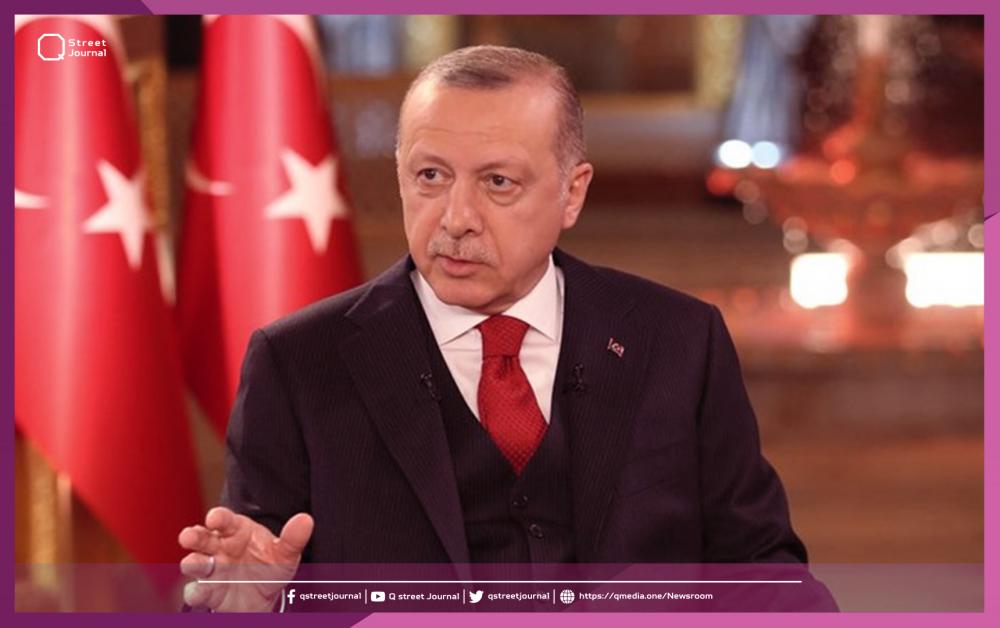 أردوغان يرد على الضربات الروسية في إدلب