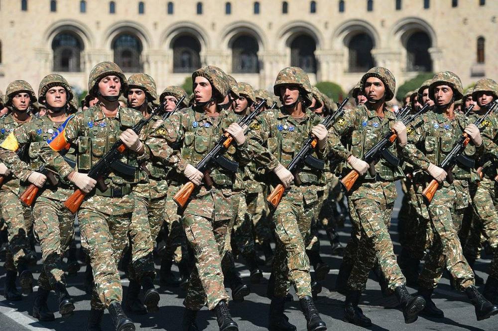«قره باغ» تعلن عن تدمير المطار العسكري جنوب «أذربيجان»