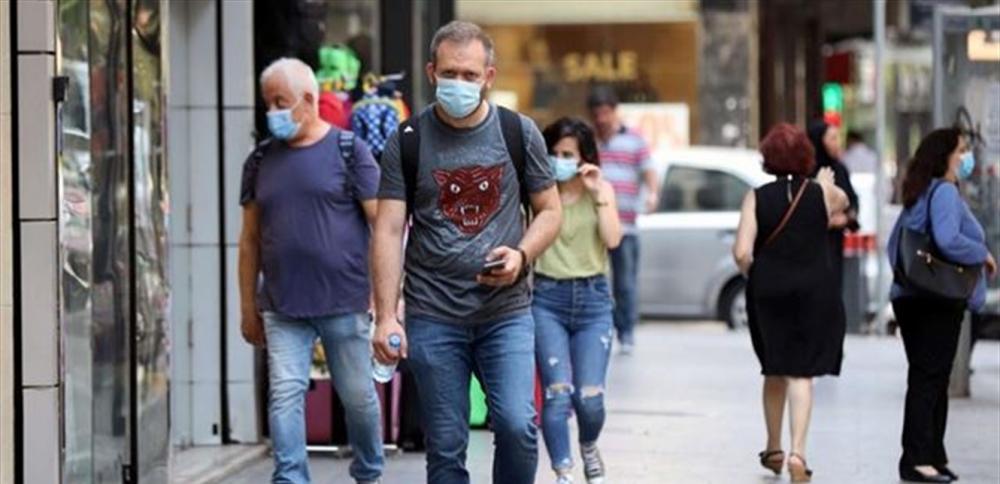 كورونا يهدد القطاع الطبي في لبنان.. 1405 إصابة في يوم واحد