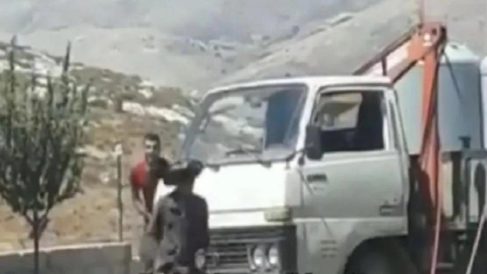 والدة الطفل السوري الذي تعرض للاغتصاب في لبنان تتنازل عن حقه !