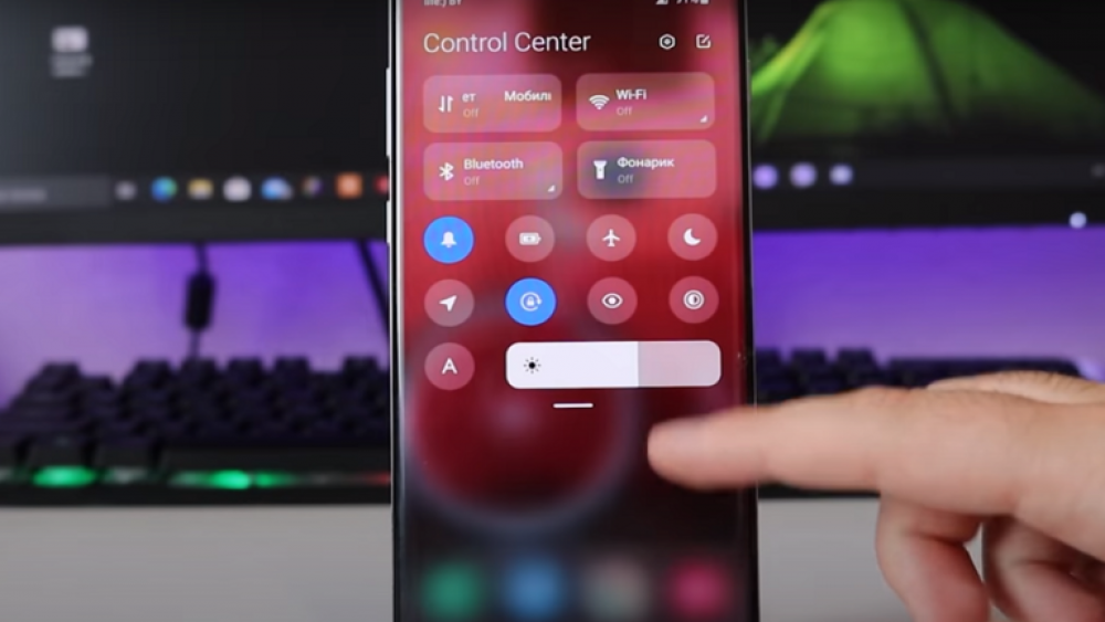 ماذا يحمل Android 12 للعام القادم؟