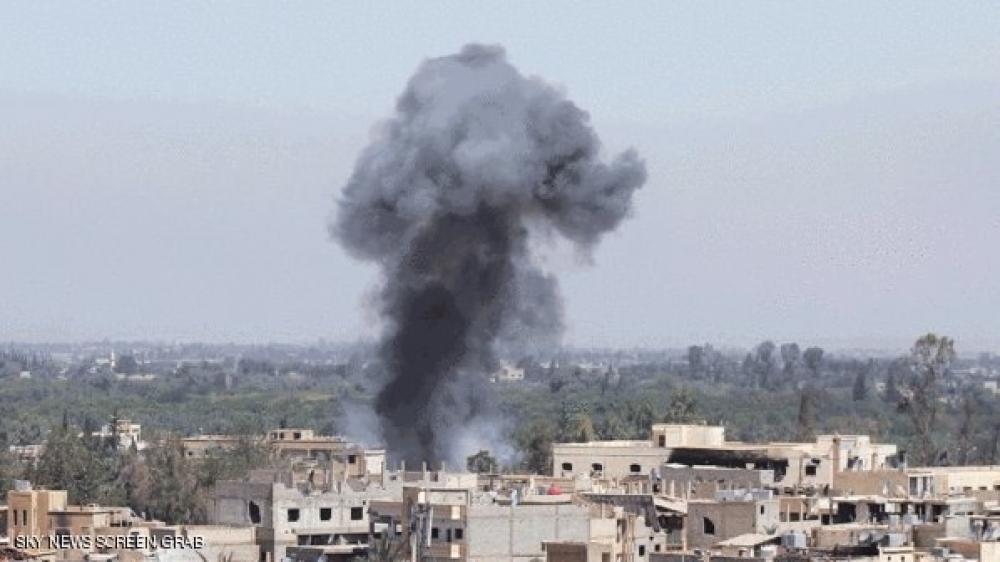 مقتل قيادة بارز في إدلب.. عمليات تصفية عن بعد للقياديين في المدينة 