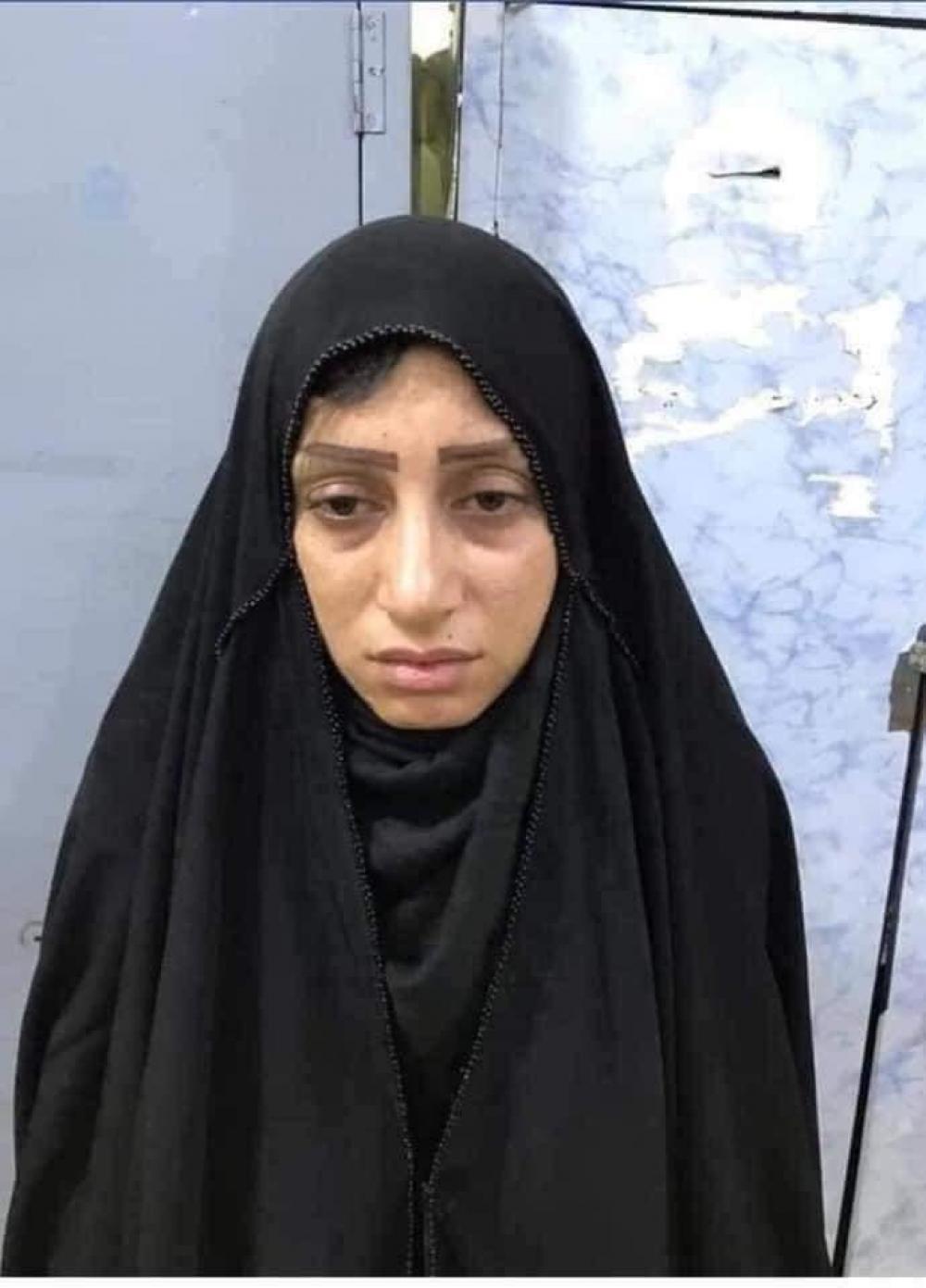 بعد أن رمت طفليها بالنهر.. أم عراقية تواجه حكما بالإعدام أو السجن المؤبد 