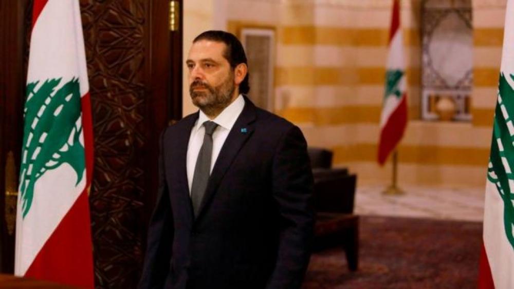 بعد التأجيل.. الحريري يتجه لسحب الترشيح