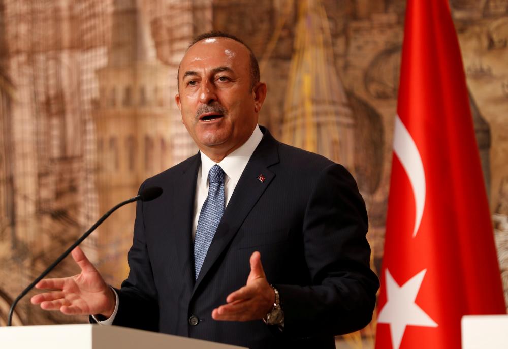 تركيا: نحمي أذربيجان مثل حمايتنا لوحدة أراضي سوريا