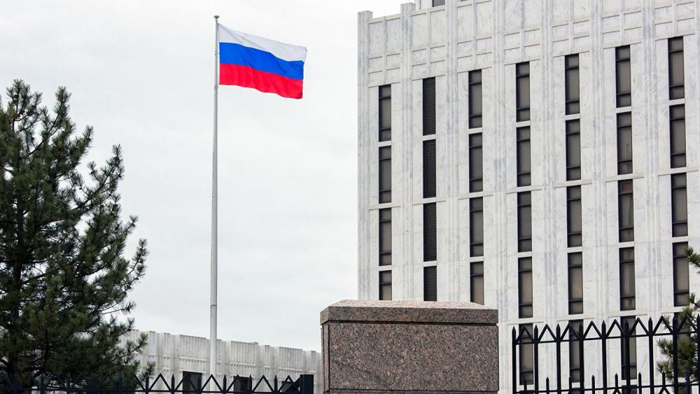 «موسكو» ترد على «واشنطن» بإتهامها بتنفيذ هجمات سيبرانية 