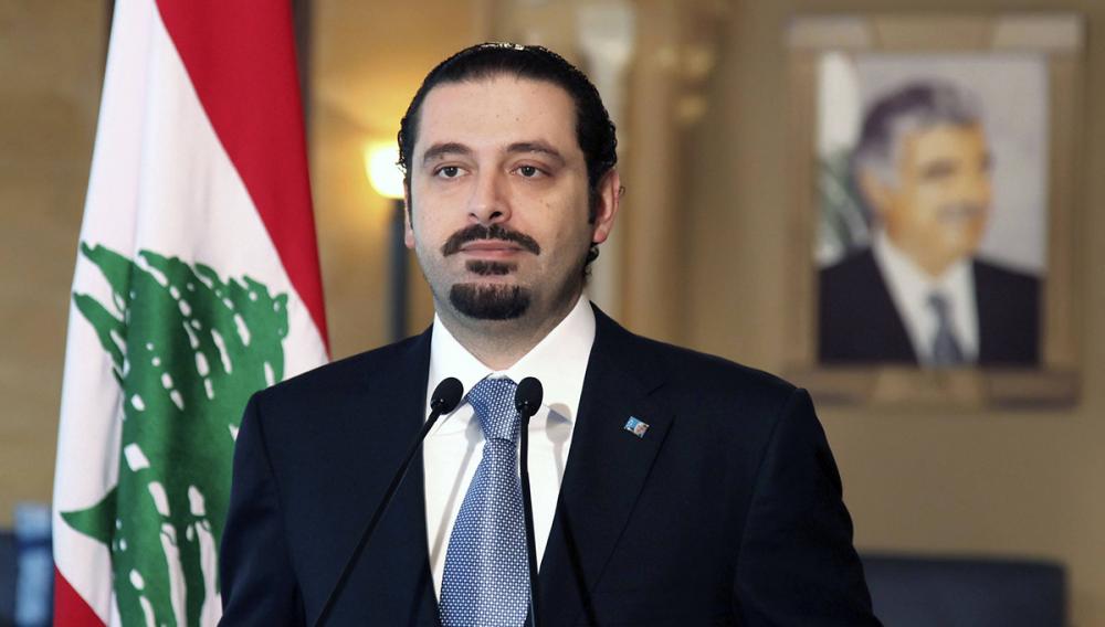 الحريري..يكشف عن أجواء التأليف الحكومي في "لبنان"  
