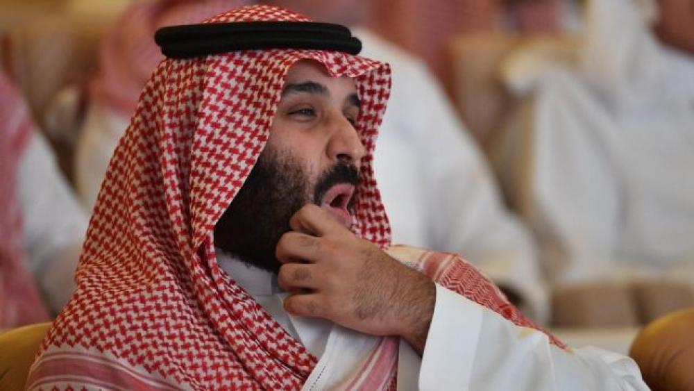 بن سلمان يخشى اغتياله من هذه الأطراف في حال التطبيع مع «إسرائيل»!