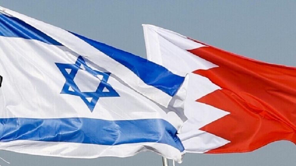 خلال حفل بالمنامة..العلاقات «البحرينية والإسرائيلية» ستبدأ