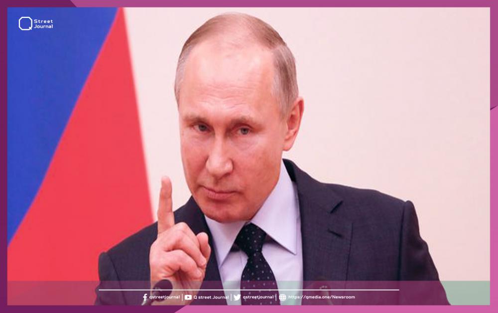 بوتين يدعو أرمينيا وأذربيجان لإجراء مشاورات في بلاده