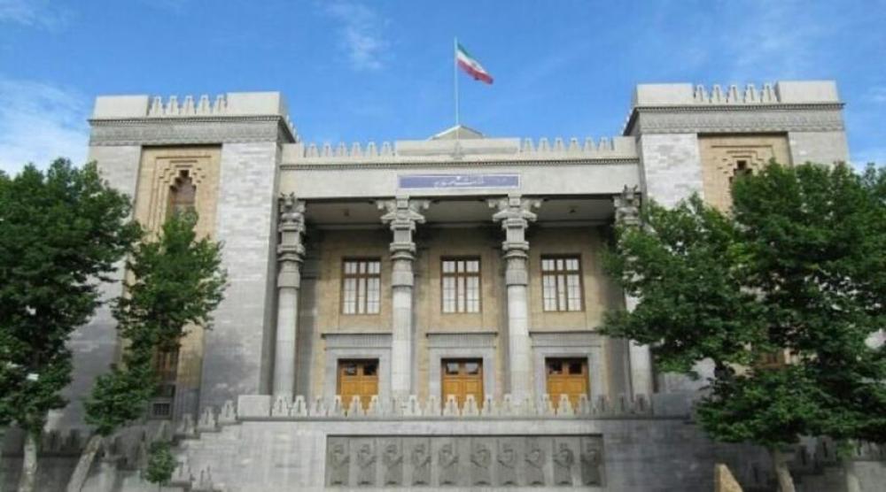 هكذا ردت «طهران» على تصريحات «ترامب» الأخيرة.. ؟!
