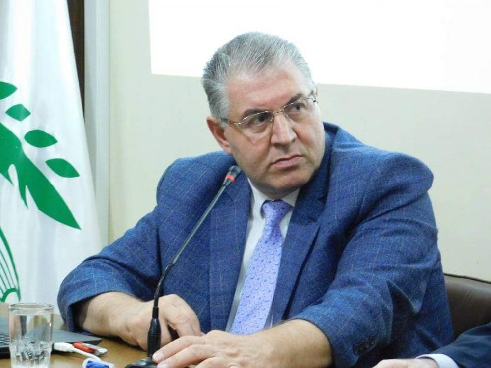 هل سيتم إغلاق المدارس في سوريا.. وزير التربية يجيب ؟!