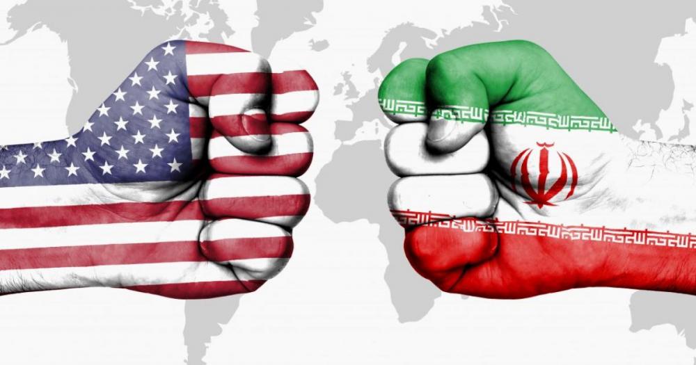 إيران تنفي اتهام أمريكا لها 
