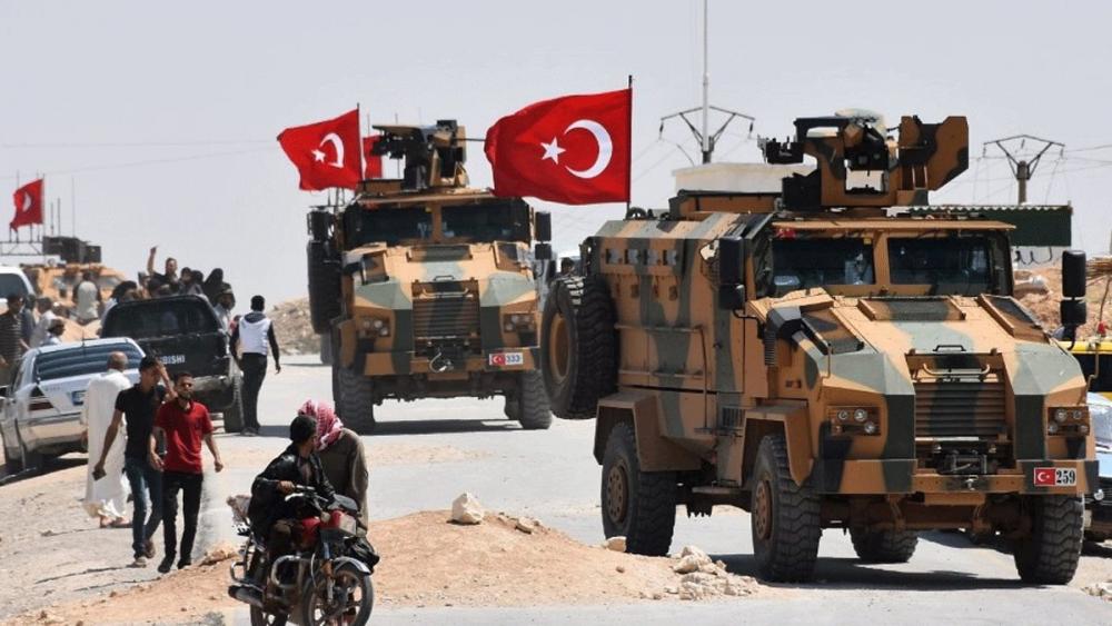 للمرة السادسة.. تمديد مهمة الجيش التركي في سوريا والعراق!