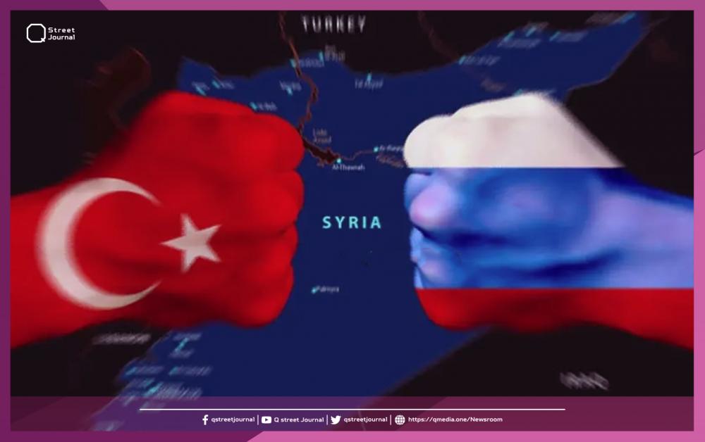 هل تمت المقايضة «الروسية التركية» في «سوريا».. ؟!