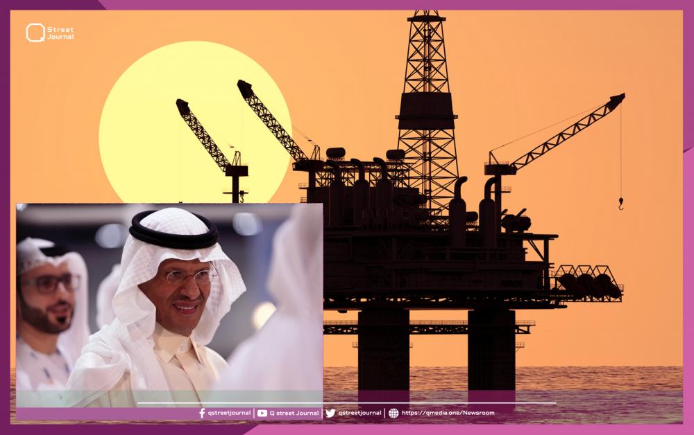 «النفط» يرتفع بعد تصريحات لـ«أمير سعودي»: «لم نخرج بعد من الغابة»