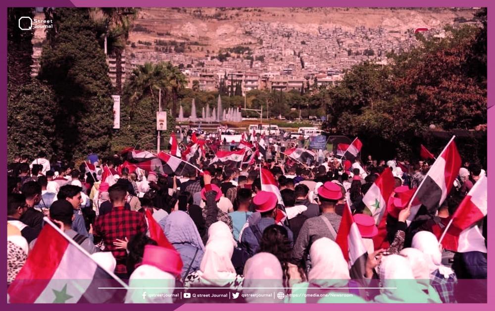  أخطاء تنظيمية رافقت «الكرنفال».. اتحاد الطلبة يعتذر بعد فوات الأوان!